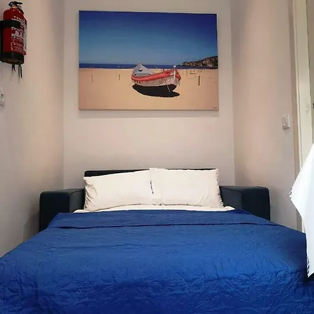 Apartment Atlantic House