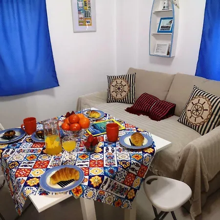 Atlantic House Apartment