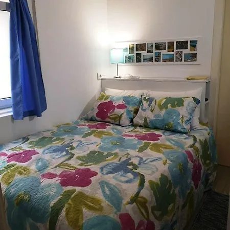 Atlantic House Apartment