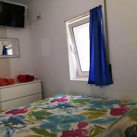 Atlantic House * Nazare