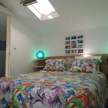 Atlantic House Apartment