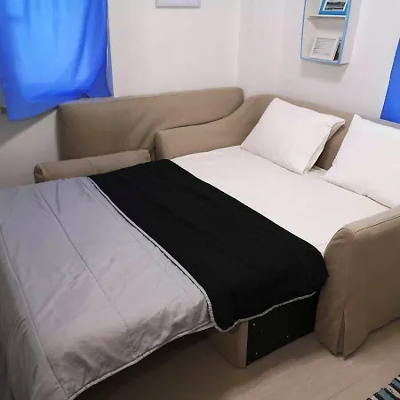 Apartment Atlantic House *